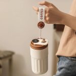 mug technologie avancée