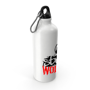 bouteille aluminium sport