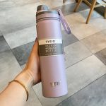 thermos inox 750
