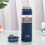 gourde thermos 750
