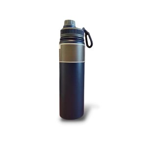 Thermos 75cl design