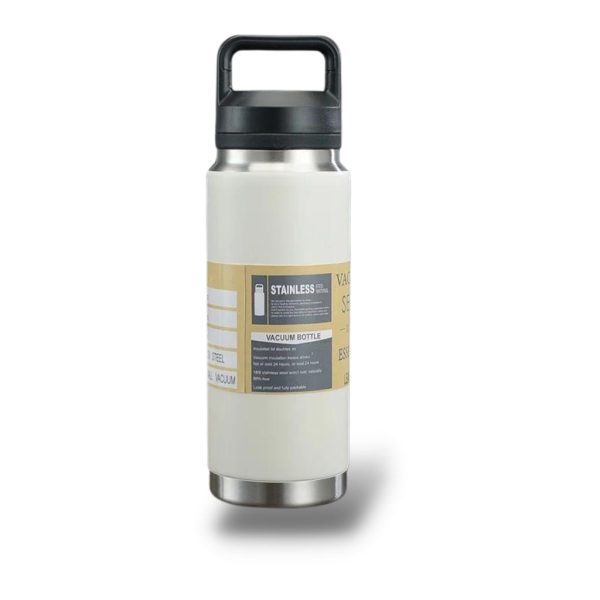 gourde isotherme pour homme