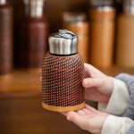Thermos double paroi