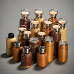 Design vintage Thermos