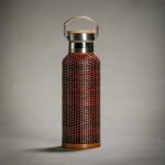 Thermos Ancien rétro