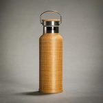Thermos capacité variable