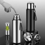 thermos élégant et pratique