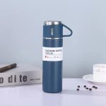 Thermos avec Tasse élégante