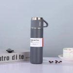 Thermos pour café nomade