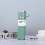 Thermos Voyage avec Tasse
