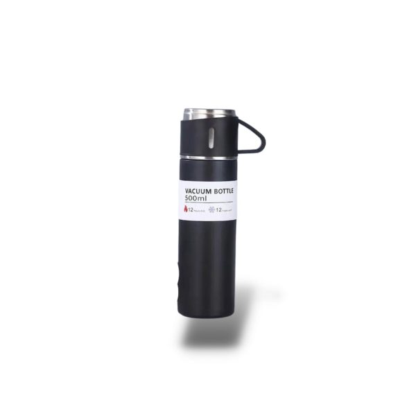 Thermos avec Tasse