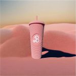 thermos isolant Barbie