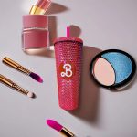gourde Barbie élégante