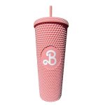 bouteille thermos Barbie