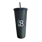 thermos tendance Barbie
