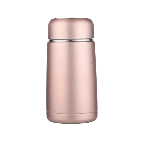 thermos cafe élégant