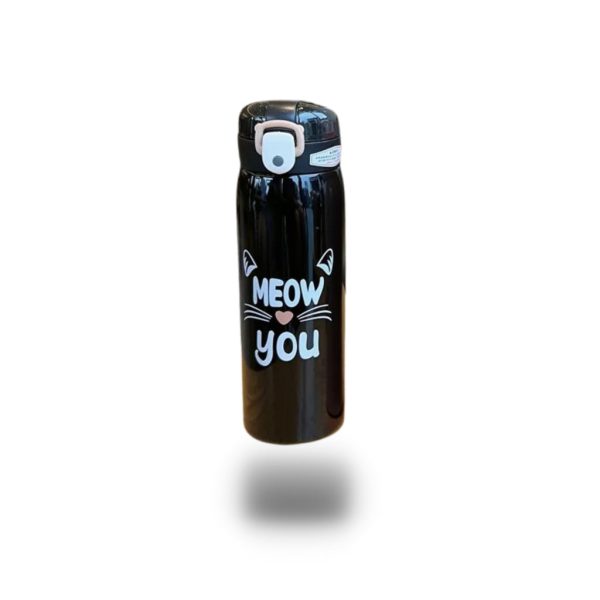 Thermos Chat design