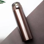 technologie chauffante Thermos
