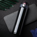isolation double paroi Thermos