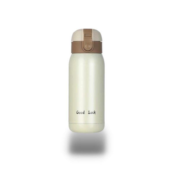 mug thermos inox