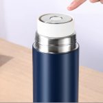 Grande capacité thé infuseur