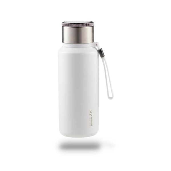 bouteille infuseur à thé