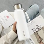 infuseur thé isotherme