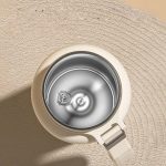 design élégant de bouteille