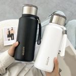 bouteille pour thé glacé