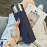 bouteille pratique pour thé