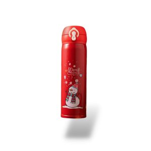 Thermos Personnalisé Cadeau en détail