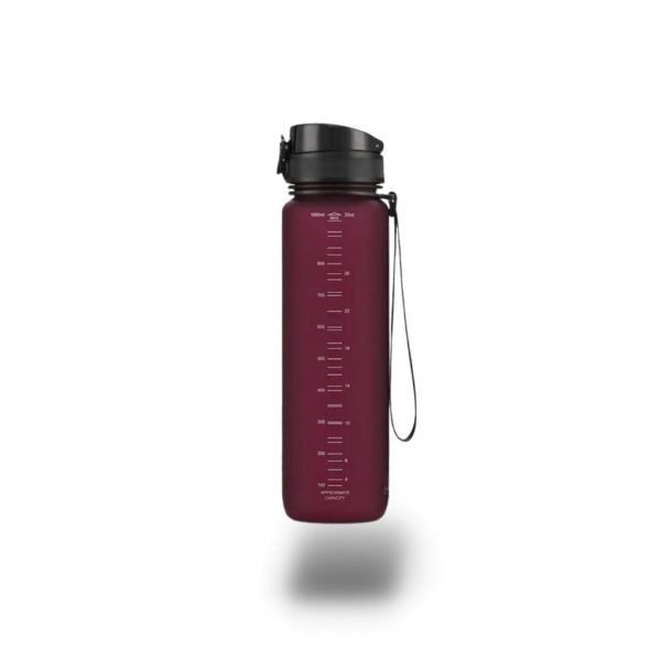 thermos plastique