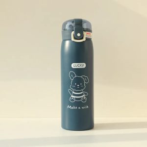 Bouteille pour boissons chaudes