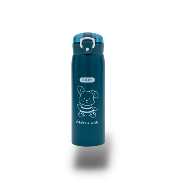 Bouteille Isotherme Originale