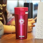 design pratique thermos