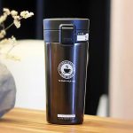 thermos élégant