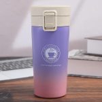 beau thermos boisson chaude