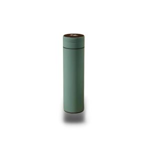 Bouteille Isotherme Thé élégant