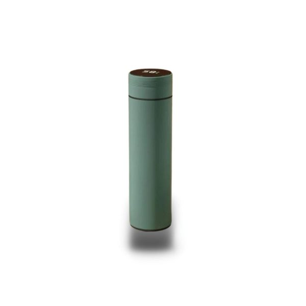 Bouteille Isotherme Thé élégant