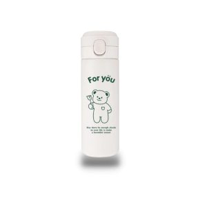 gourde isotherme pour fille