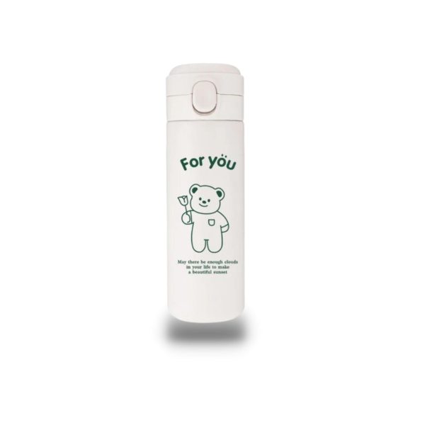 gourde isotherme pour fille
