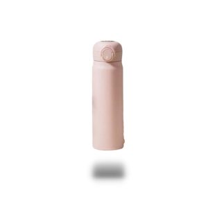 Thermos Rose élégante