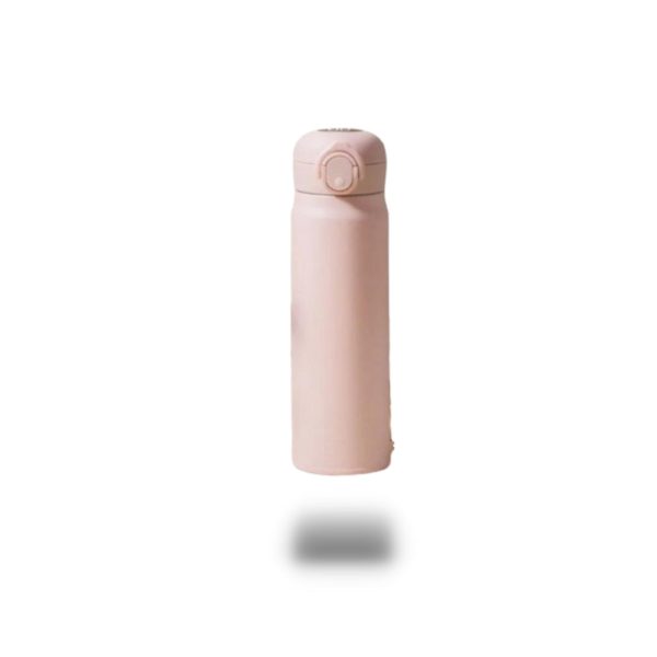 Thermos Rose élégante