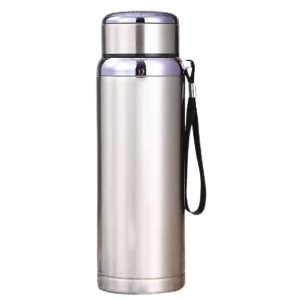 Bouteille thermos grande capacité