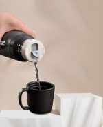 thermos de voyage pratique