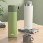 thermos pratique