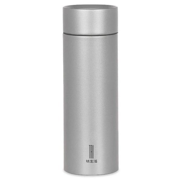 thermos titane