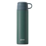 thermos avec tasse