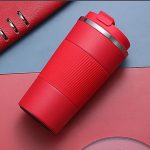 verre thermos inoxydable