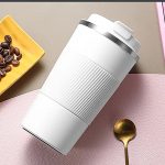 style verre thermos